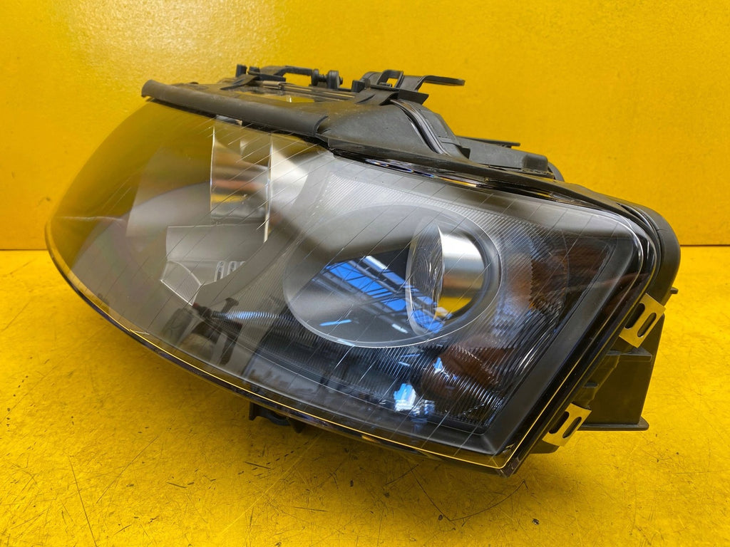Frontscheinwerfer Audi A4 B6 8H0941003A Links Scheinwerfer Headlight SCH2850929799ih