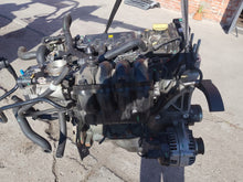 Load image into Gallery viewer, Motor Fiat Mercedes-Benz 500 Cabrio 169A4000 1.2 69PS 51kW 2015 Benzin Komplett MOT6097070370gv