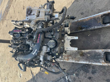 Load image into Gallery viewer, Motor Jeep Wrangler Jl EC1 2.0 T-GDI Benzin Engine Unkomplett MOT9222693081dv