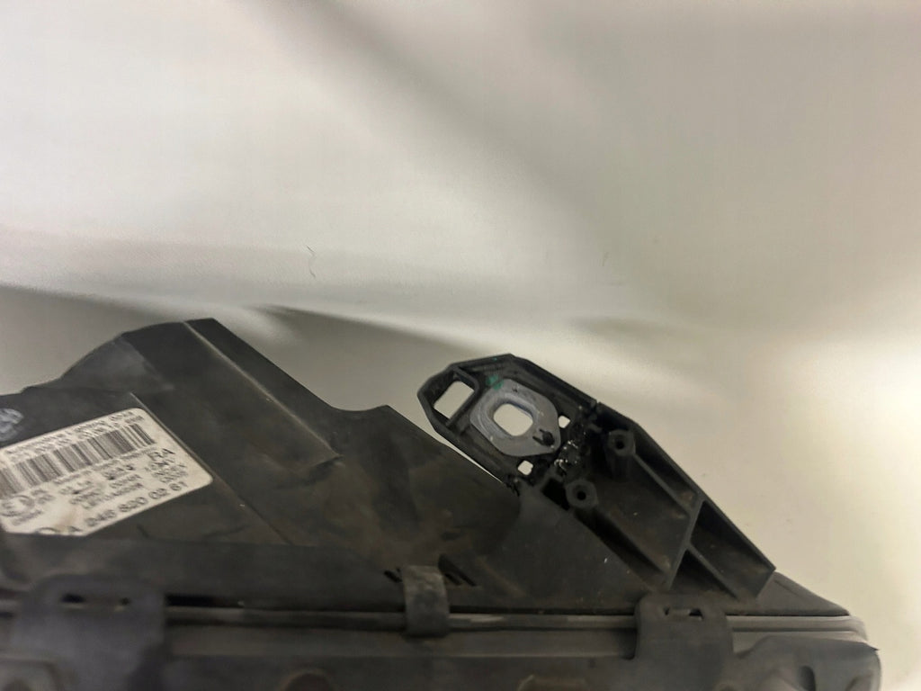 Frontscheinwerfer Mercedes-Benz W246 Rechts Scheinwerfer Headlight SCH8865608756jt