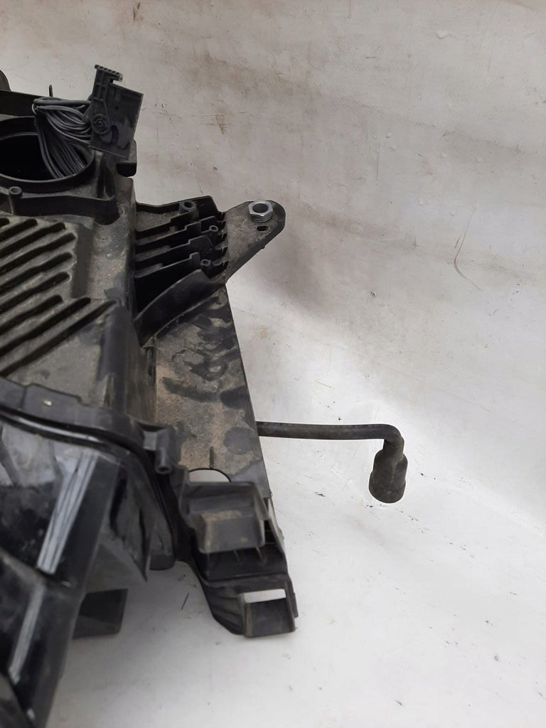 Frontscheinwerfer Skoda Enyaq 5LB941016A Full LED Rechts Scheinwerfer Headlight