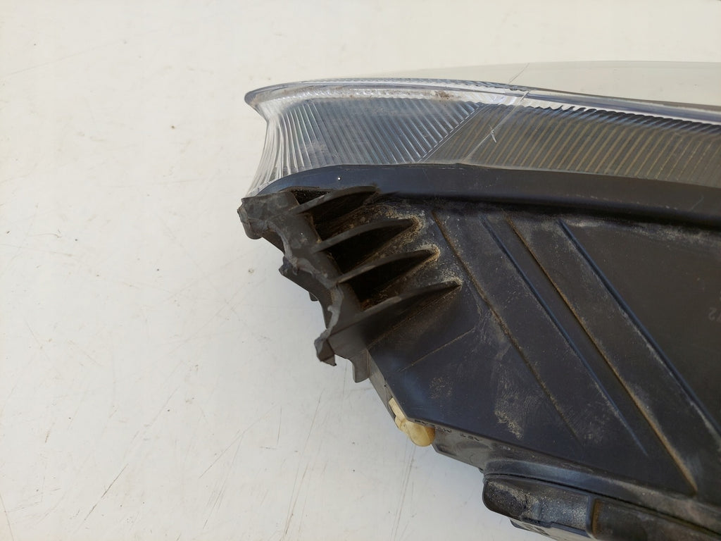 Frontscheinwerfer Ford Focus MX7B-13E014 Rechts Scheinwerfer Headlight