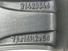 Load image into Gallery viewer, 4x Alufelge 16 Zoll 7.0" 5x108 50ET 31423046 Volvo V70 I V60 S80 S60 Rim Wheel FEL1459564308ko