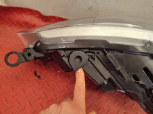 Laden Sie das Bild in den Galerie-Viewer, Frontscheinwerfer Seat Ibiza 6F1941008F Full LED Rechts Scheinwerfer Headlight