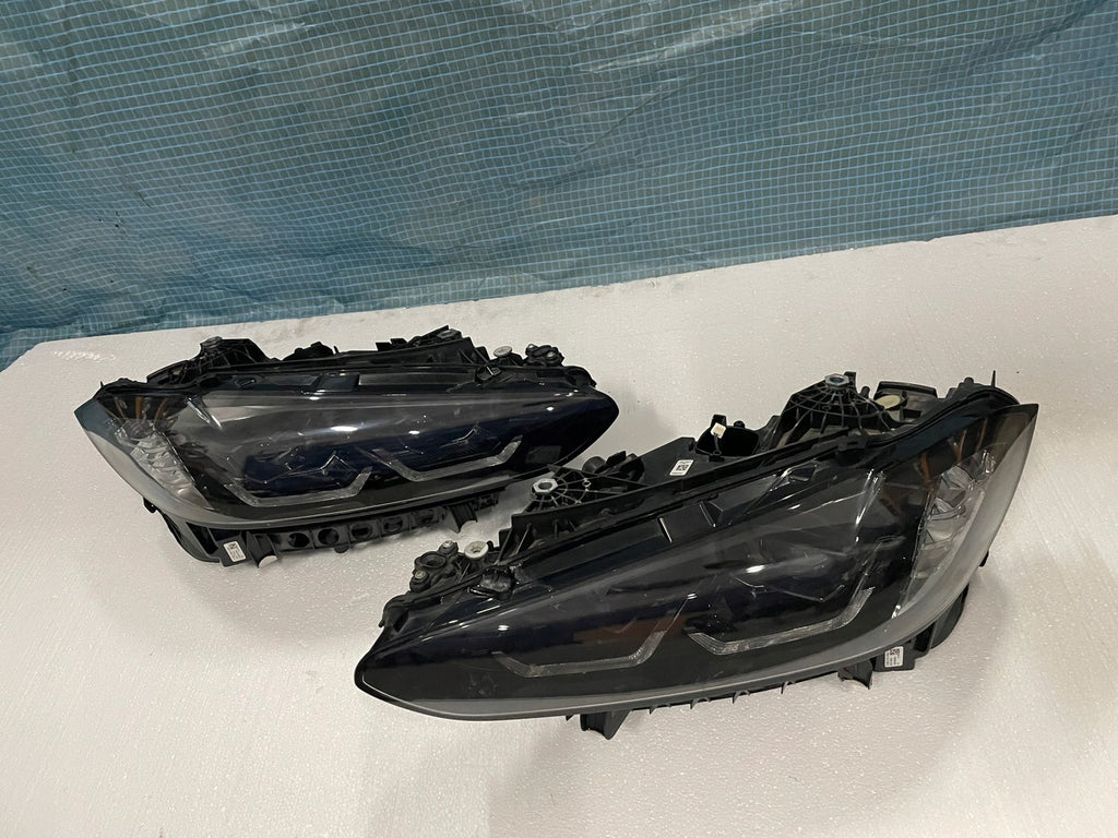 Frontscheinwerfer BMW 4 G22 G82 G23 9505109 9505110 Full LED Rechts oder Links SCH5401233869rr