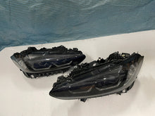 Load image into Gallery viewer, Frontscheinwerfer BMW 4 G22 G82 G23 9505109 9505110 Full LED Rechts oder Links SCH5401233869rr