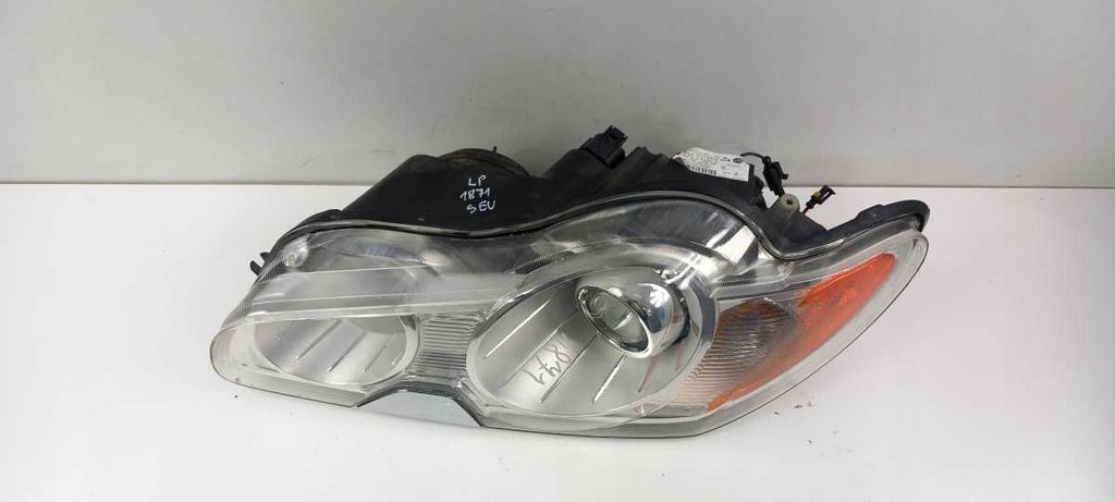 Frontscheinwerfer Jaguar Xf X250 Links Scheinwerfer Headlight SCH1346389047lb
