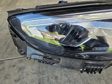 Load image into Gallery viewer, Frontscheinwerfer Mercedes-Benz W2069067103 Full LED Links Headlight SCH1042891212td