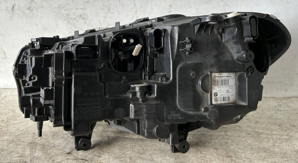 Frontscheinwerfer BMW G01 G02 8739654-03 LED Rechts Scheinwerfer Headlight