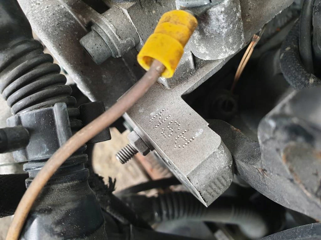 Motor Audi A4 B6 C5 ASN 3.0 220PS 162kW 207TKm 2002 Benzin Engine Unkomplett