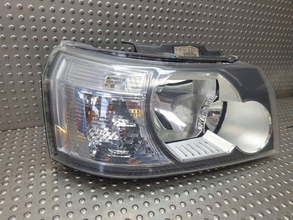 Frontscheinwerfer Land Rover Freelander 6H5213W029BC Rechts Headlight SCH7214611750qb