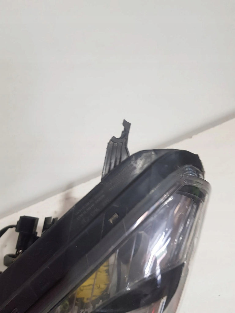 Frontscheinwerfer Renault Koleos I 26075JY40A Links Scheinwerfer Headlight SCH2450884877xc