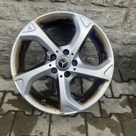 1x Alufelge 18 Zoll 7.0