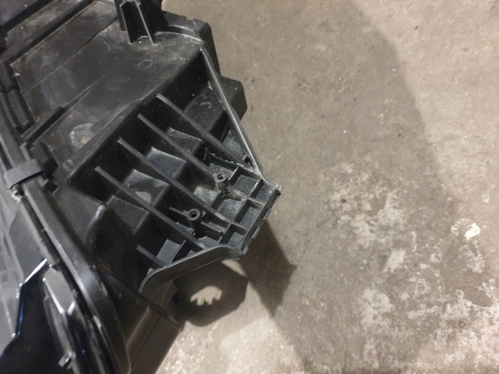 Frontscheinwerfer Ford R2KB-13E016-CG LED Rechts Scheinwerfer Headlight SCH2895199255so