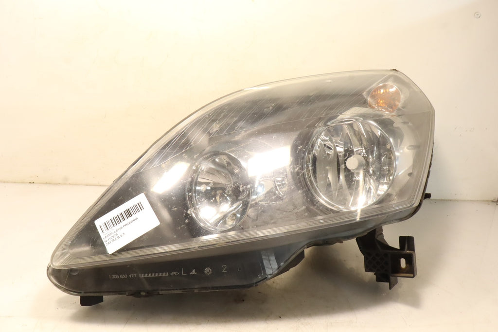 Frontscheinwerfer Opel Zafira B 0301214203 Ein Stück (Rechts oder Links)