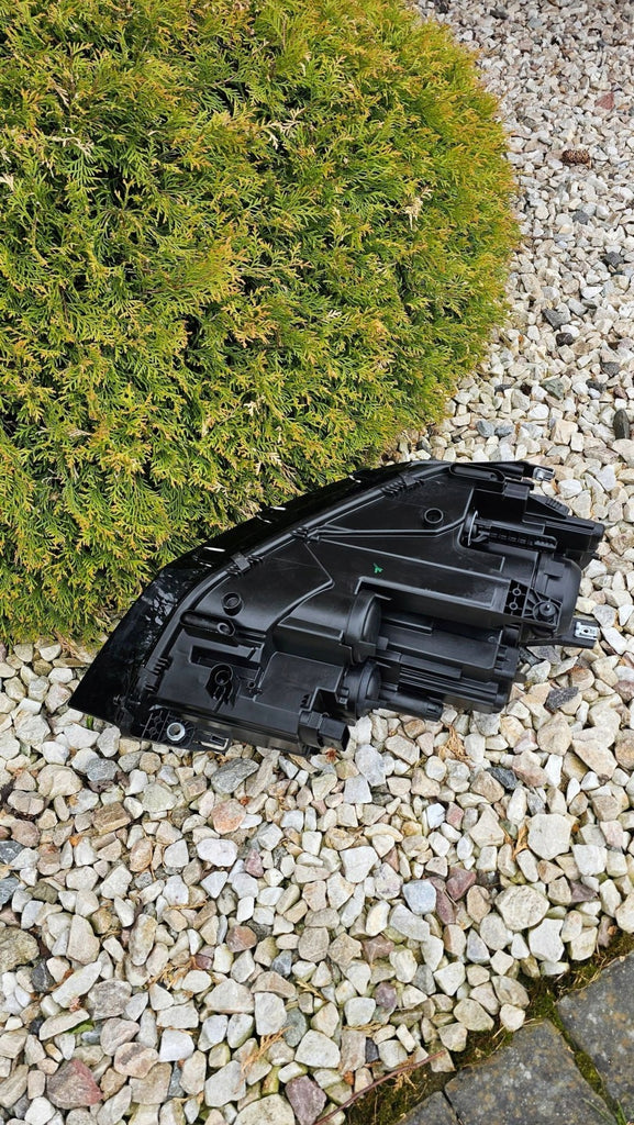 Frontscheinwerfer VW Touran 5TB941005C Links Scheinwerfer Headlight SCH3347298441fx
