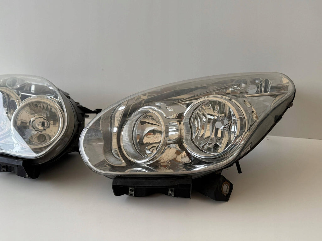 Frontscheinwerfer Fiat Doblo Combo 51909054 Ein Stück (Rechts oder Links) SCH3907450031fq