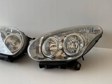 Load image into Gallery viewer, Frontscheinwerfer Fiat Doblo Combo 51909054 Ein Stück (Rechts oder Links) SCH3907450031fq