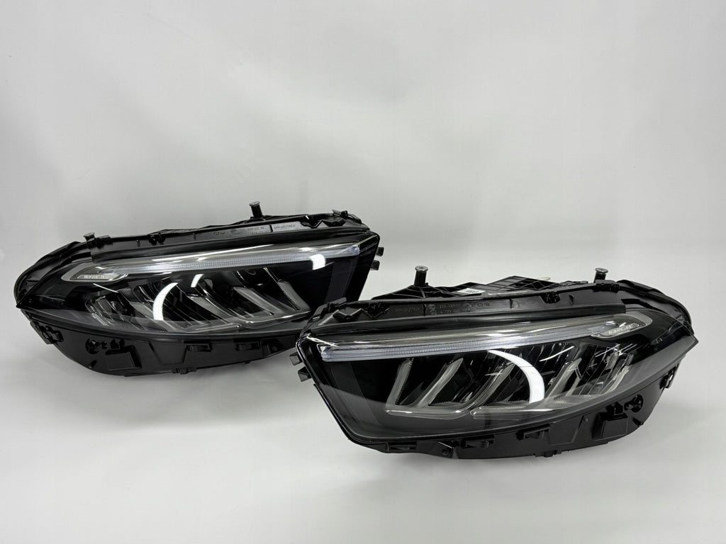 Frontscheinwerfer Mercedes-Benz W177 Ein Satz Scheinwerfer Headlight SCH4750610710xp