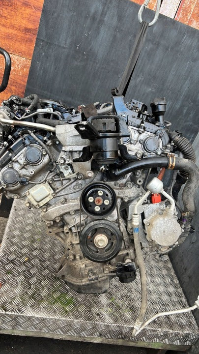 Motor Lexus Rx 2GRFXS 2017 Hybrid Engine Komplett MOT2678857894kh