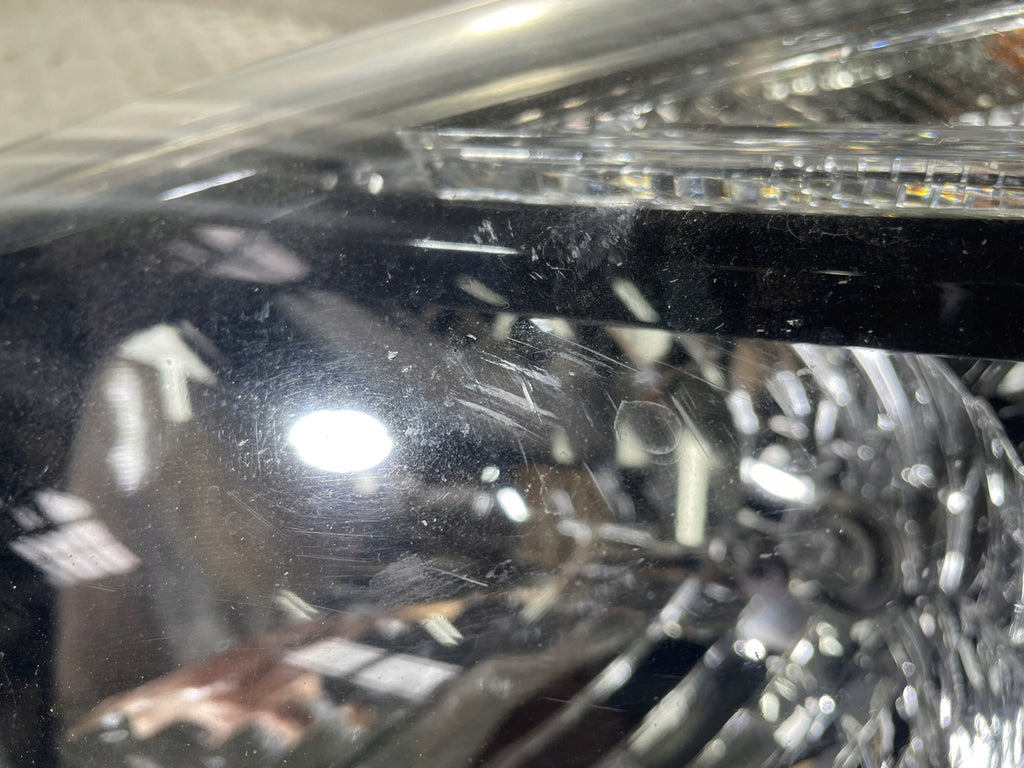 Frontscheinwerfer Renault Trafic III Links Scheinwerfer Headlight SCH7794347883dh