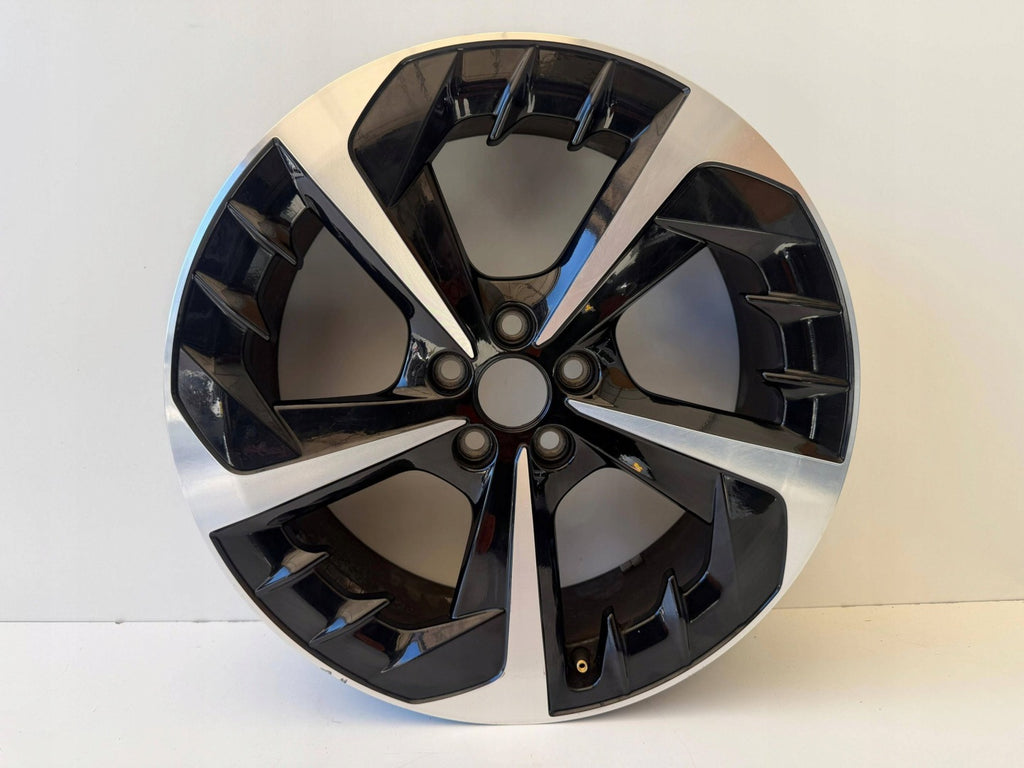 1x Alufelge 18 Zoll 5x100 6F0601025S Seat Ibiza I V Rim Wheel FEL3221478205wz