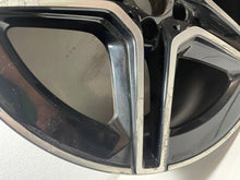 Load image into Gallery viewer, 1x Alufelge 18 Zoll 8.0" 5x112 40ET Glanz Schwarz A1774014000 Mercedes-Benz W177 FEL1858480500ir