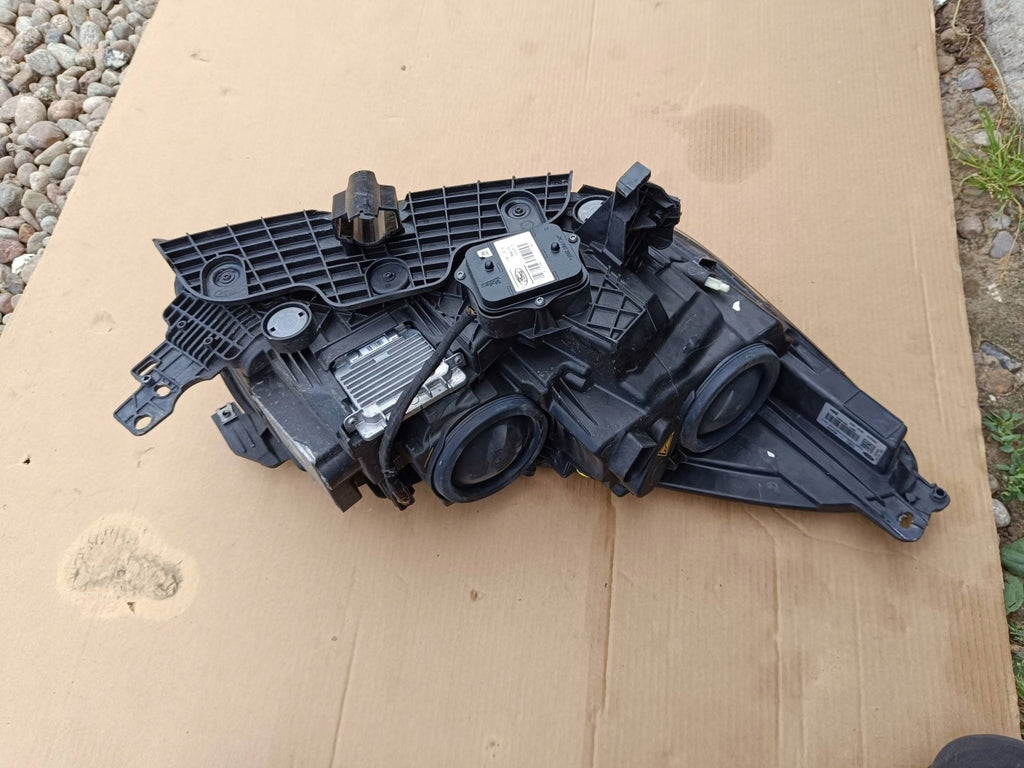 Frontscheinwerfer Ford Kuga GV4113D155AJ Links Scheinwerfer Headlight SCH4181963700pk