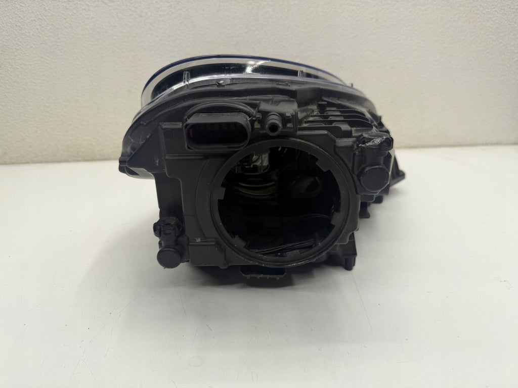 Frontscheinwerfer Porsche Macan 95B941031BM Links Scheinwerfer Headlight SCH7028536755xy