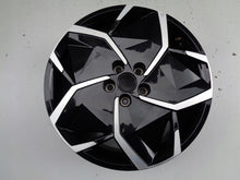 Load image into Gallery viewer, 1x Alufelge 19 Zoll 7.5" 5x114.3 49 5ET 52910-GI130 Hyundai I Rim Wheel FEL4572784117nv
