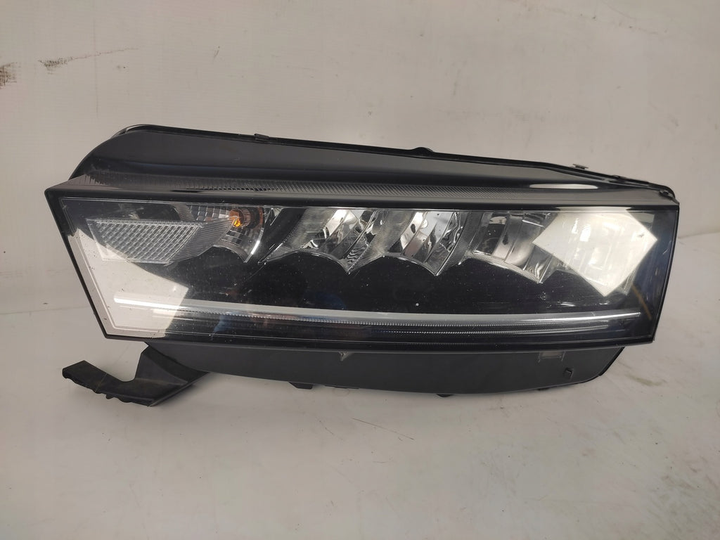 Frontscheinwerfer Skoda Octavia IV 5E4941015 Full LED Rechts oder Links SCH4692594178bh