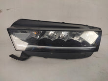 Laden Sie das Bild in den Galerie-Viewer, Frontscheinwerfer Skoda Octavia IV 5E4941015 Full LED Rechts oder Links SCH4692594178bh