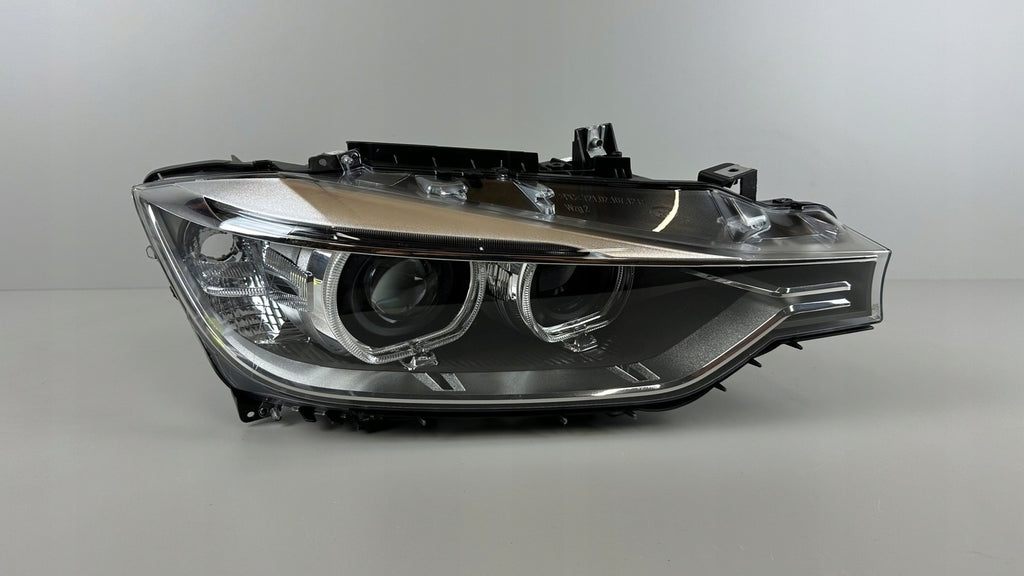 Frontscheinwerfer BMW 3 F30 F31 Xenon Rechts Scheinwerfer Headlight SCH9015139098fo