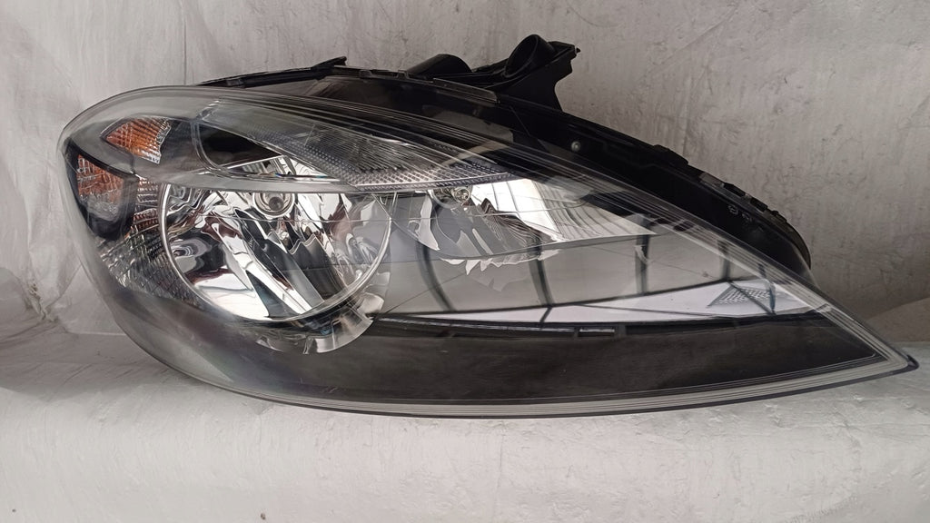 Frontscheinwerfer Volvo S40 31420004 Rechts Scheinwerfer Headlight SCH5737227075st