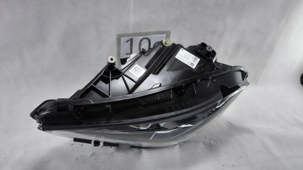Frontscheinwerfer Mercedes-Benz Cla A1189062500 LED Links Scheinwerfer Headlight SCH2383494435wj