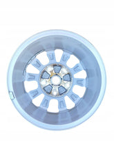 Laden Sie das Bild in den Galerie-Viewer, 1x Alufelge 17 Zoll JK21KA Ford Transit Custom Tourneo Rim Wheel