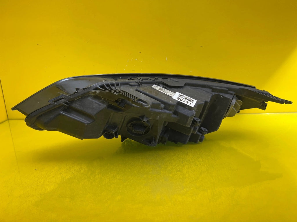 Frontscheinwerfer Opel Astra K 39111150 LED Rechts Scheinwerfer Headlight SCH8584875604mr