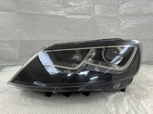 Load image into Gallery viewer, Frontscheinwerfer Seat Alhambra 7N5941751 Links Scheinwerfer Headlight