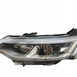 Frontscheinwerfer Renault Talisman 260604601R Links Scheinwerfer Headlight SCH8526834548ue