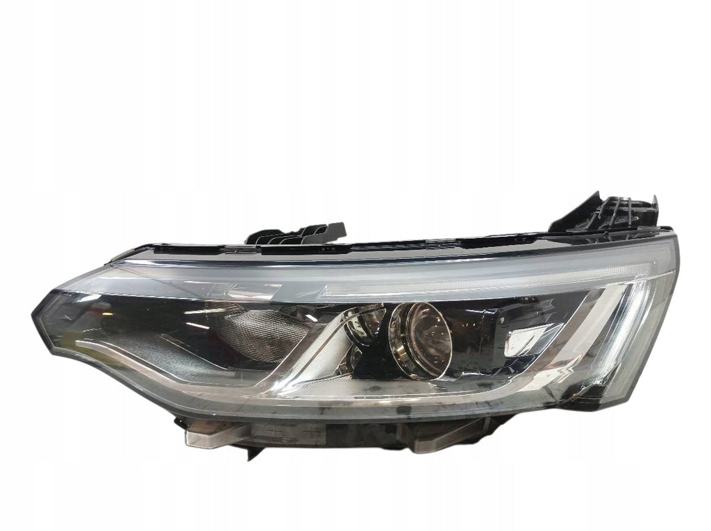 Frontscheinwerfer Renault Talisman 260604601R Links Scheinwerfer Headlight SCH8526834548ue
