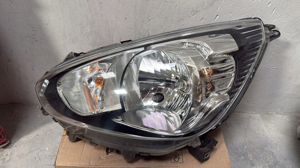 Frontscheinwerfer Hyundai I Links Scheinwerfer Headlight