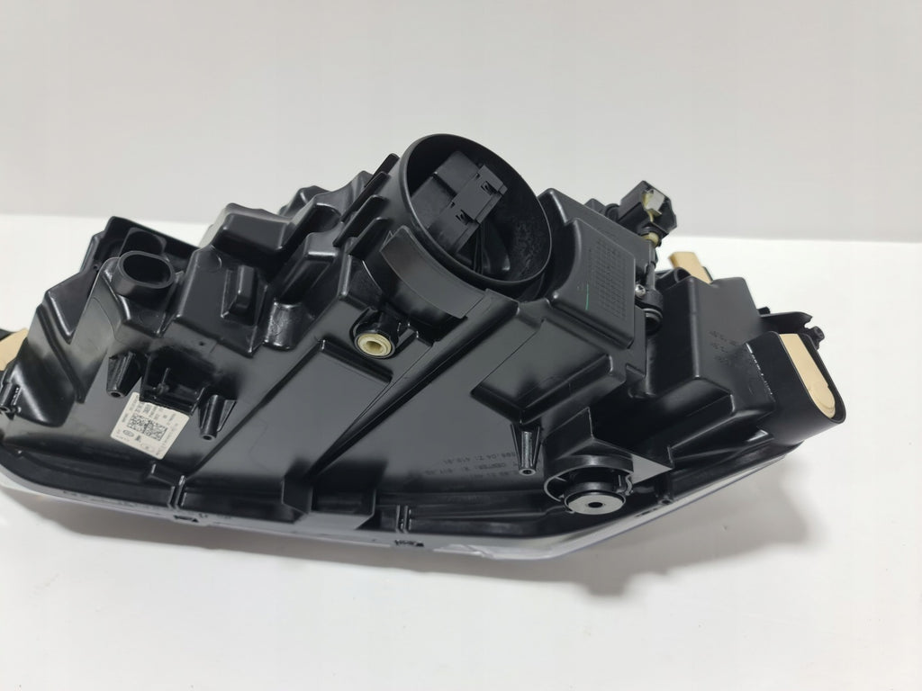 Frontscheinwerfer VW Polo 2G1941005C LED Links Scheinwerfer Headlight SCH3371414721sv