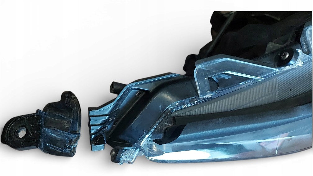 Frontscheinwerfer Toyota V Full LED Rechts Scheinwerfer Headlight SCH5928395690um