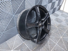 Load image into Gallery viewer, 1x Alufelge 19 Zoll 5x114.3 KBA49935 Hyundai Santa I Fe Rim Wheel FEL3717704929br