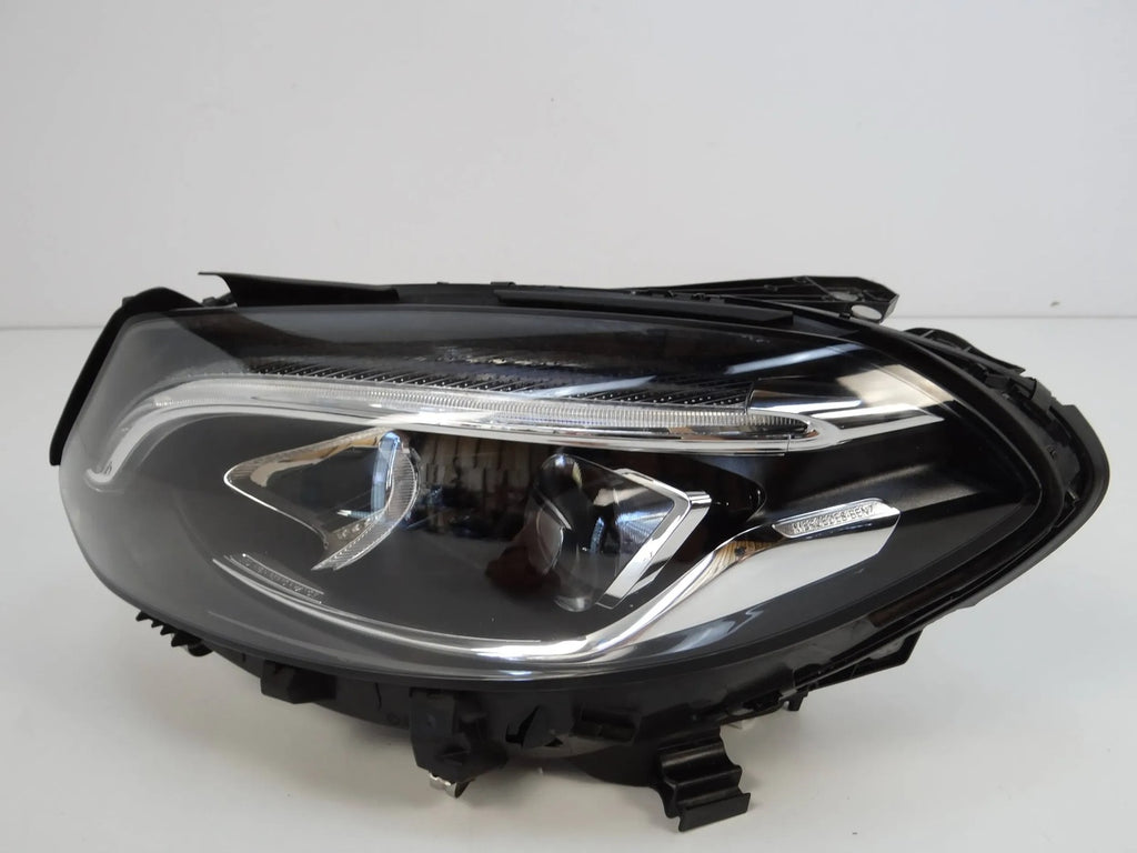 Frontscheinwerfer Mercedes-Benz A2469066101 LED Links Scheinwerfer Headlight