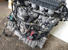 Load image into Gallery viewer, Motor Volvo S40 B5254T 2.4 193PS 142kW 2007 Benzin Engine Komplett MOT2743876310ev