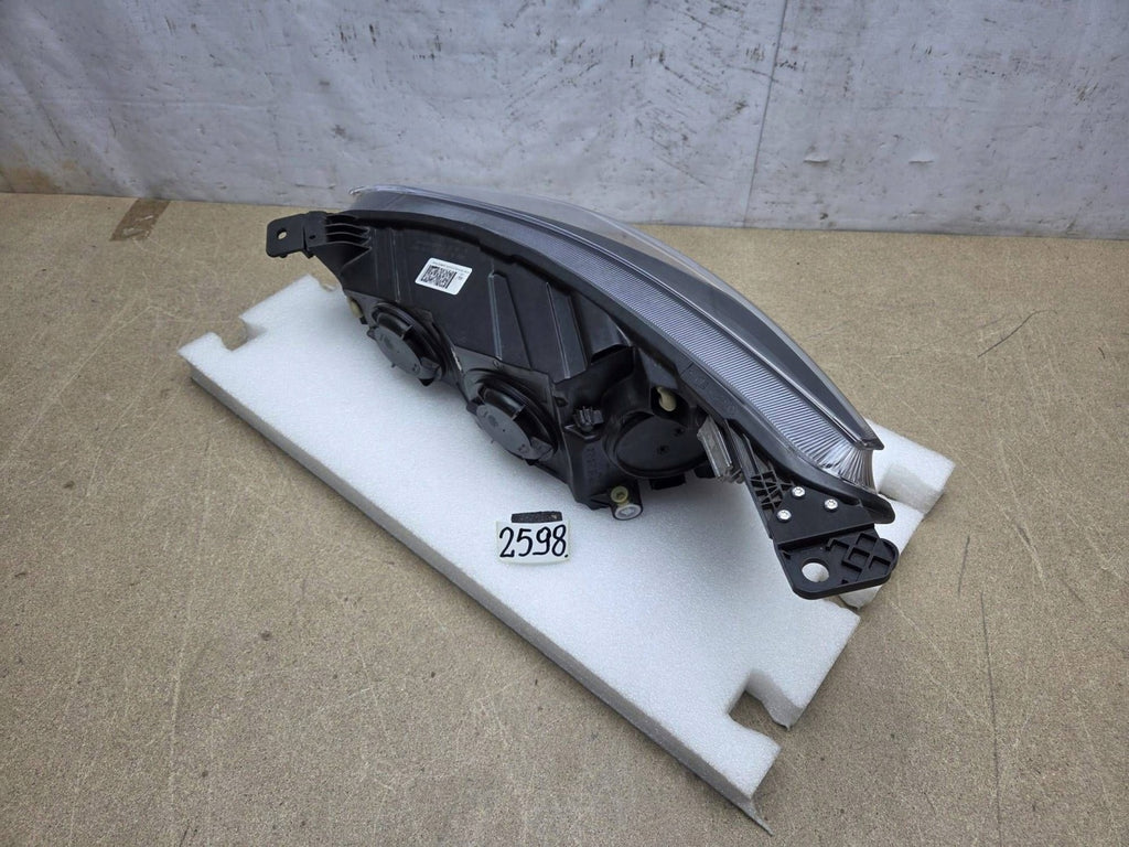Frontscheinwerfer Ford Focus MX7B13E014CD Rechts Scheinwerfer Headlight SCH4656774223ni