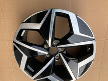 Load image into Gallery viewer, 1x Alufelge 19 Zoll 7.5" 5x112 10A601025J VW Id.3 Rim Wheel FEL7346167317we