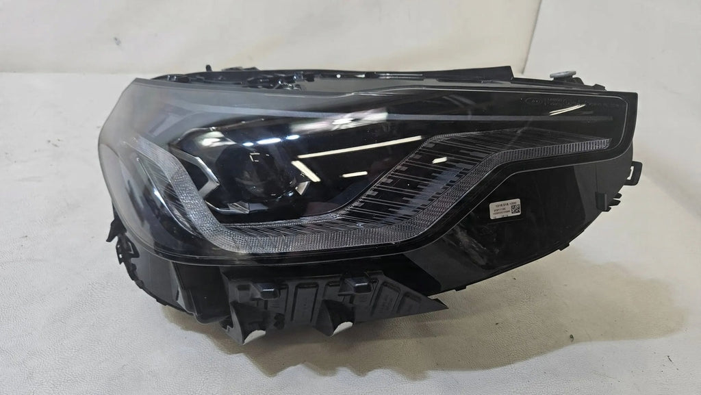 Frontscheinwerfer BMW 2 G42 8083636-06 Full LED Rechts Scheinwerfer Headlight