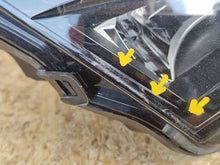 Laden Sie das Bild in den Galerie-Viewer, Frontscheinwerfer Skoda Superb III 3V1941016D LED Rechts Scheinwerfer Headlight